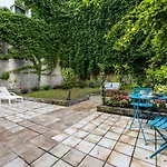 Miraconcha Garden By Sweet Ss *