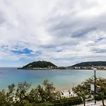 Miraconcha Garden By Sweet Ss Apartmán San Sebastián