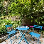 Miraconcha Garden By Sweet Ss