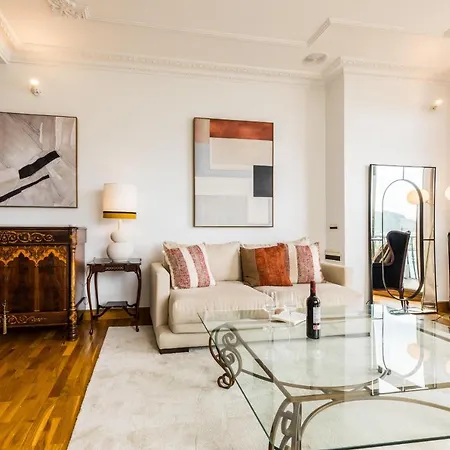 Miraconcha Garden By Sweet Ss Apartamento