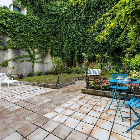 Miraconcha Garden By Sweet Ss *