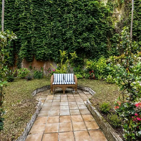 Miraconcha Garden By Sweet Ss 圣塞瓦斯蒂安