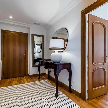 Miraconcha Garden By Sweet Ss Apartmán *