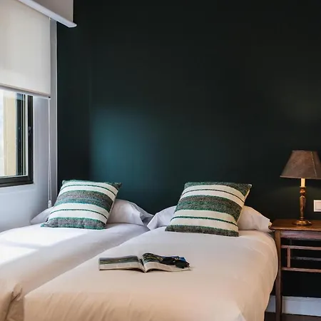 Miraconcha Garden By Sweet Ss Apartmán *