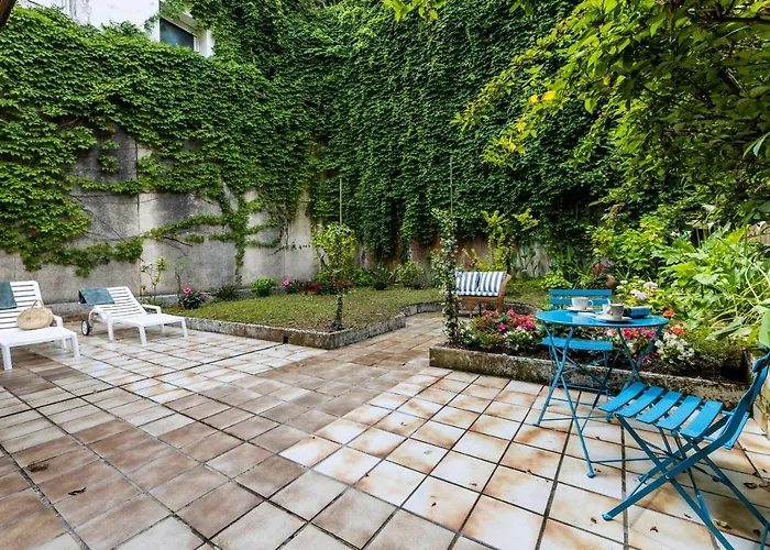 Miraconcha Garden By Sweet Ss *