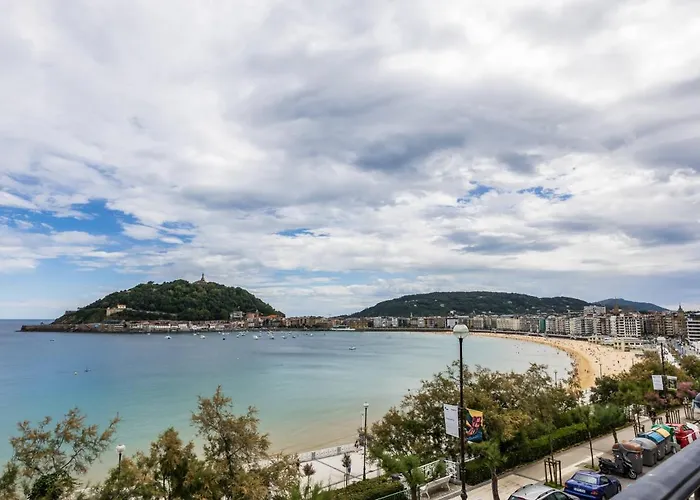 Miraconcha Garden By Sweet Ss