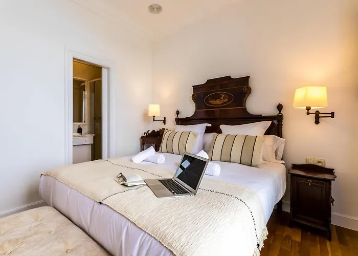 Miraconcha Garden By Sweet Ss Apartamento *