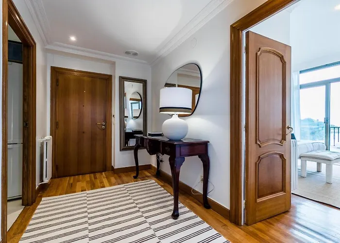 Miraconcha Garden By Sweet Ss Apartamento *