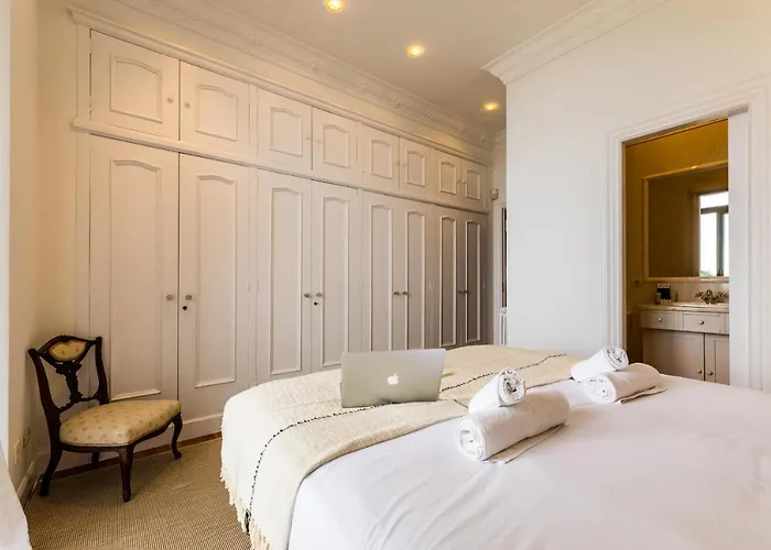 Miraconcha Garden By Sweet Ss Apartamento *