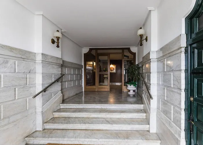 Apartamento Miraconcha Garden By Sweet Ss *