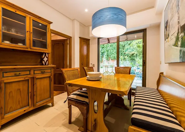 Miraconcha Garden By Sweet Ss