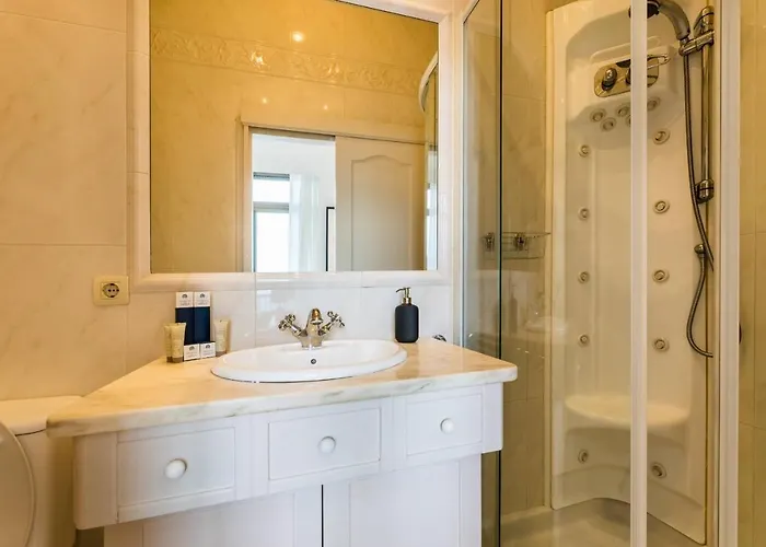 Miraconcha Garden By Sweet Ss * San Sebastián