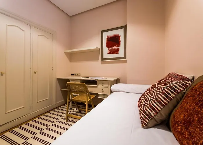 Miraconcha Garden By Sweet Ss Apartamento *