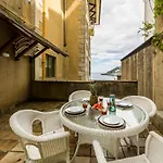 דירה Miraconcha Garden By Sweet Ss