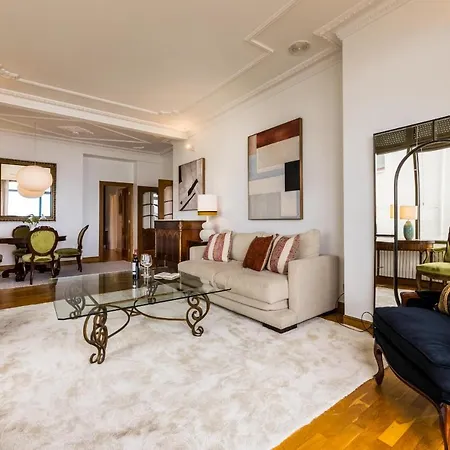 Apartment Miraconcha Garden By Sweet Ss *