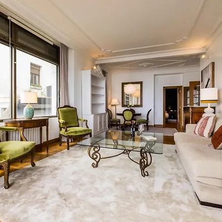 Miraconcha Garden By Sweet Ss San Sebastian