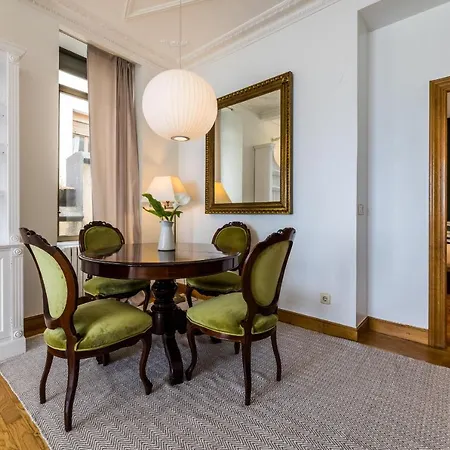 Apartment Miraconcha Garden By Sweet Ss San Sebastian