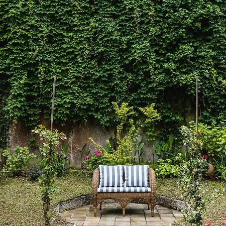 Miraconcha Garden By Sweet Ss Apartment San Sebastian