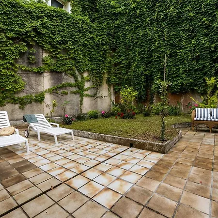 Miraconcha Garden By Sweet Ss Apartment