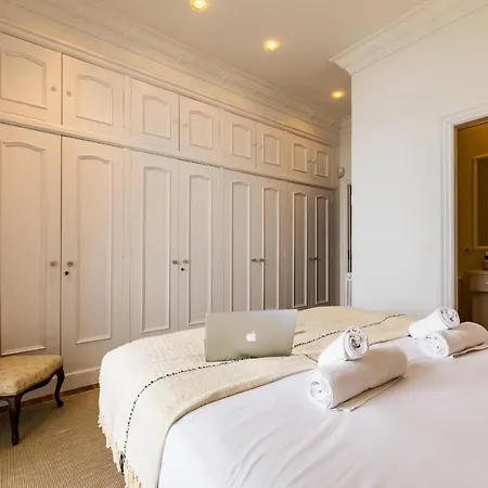 Miraconcha Garden By Sweet Ss Apartment *