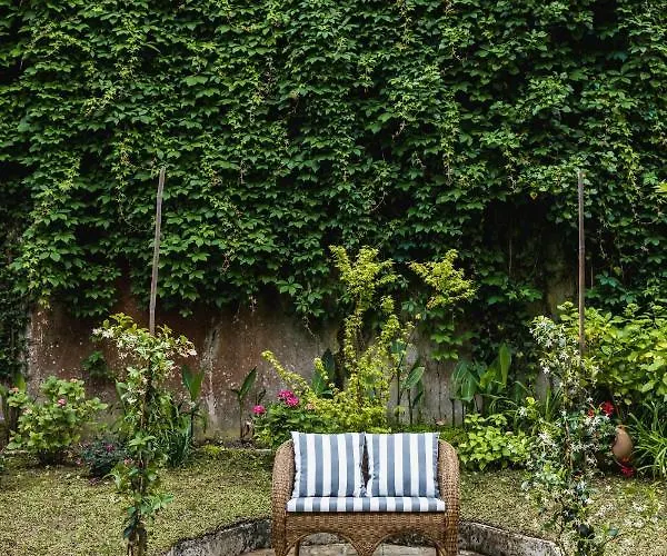 Miraconcha Garden By Sweet Ss Apartment San Sebastián