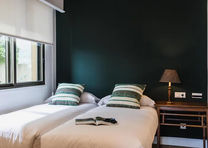 Miraconcha Garden By Sweet Ss Apartment *