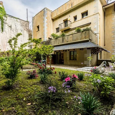 Apartman Miraconcha Garden By Sweet Ss