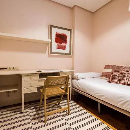 Miraconcha Garden By Sweet Ss * سان سيباستيان