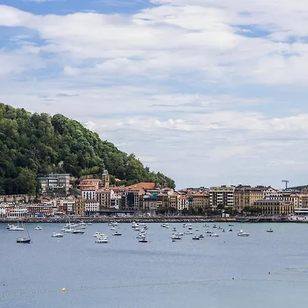 Miraconcha Garden By Sweet Ss شقة *