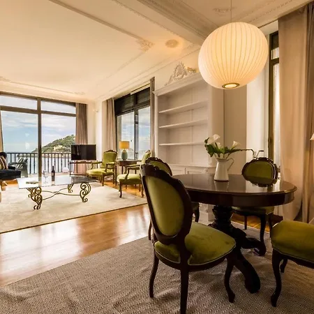 Miraconcha Garden By Sweet Ss شقة