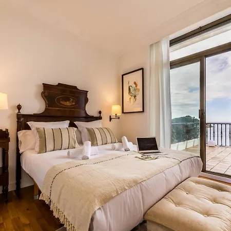 Miraconcha Garden By Sweet Ss Apartmán San Sebastián