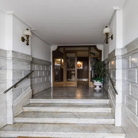 شقة Miraconcha Garden By Sweet Ss *