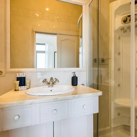 Miraconcha Garden By Sweet Ss * سان سيباستيان