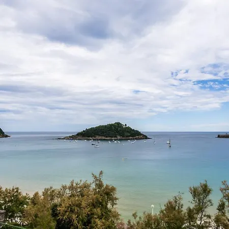 Miraconcha Garden By Sweet Ss شقة *