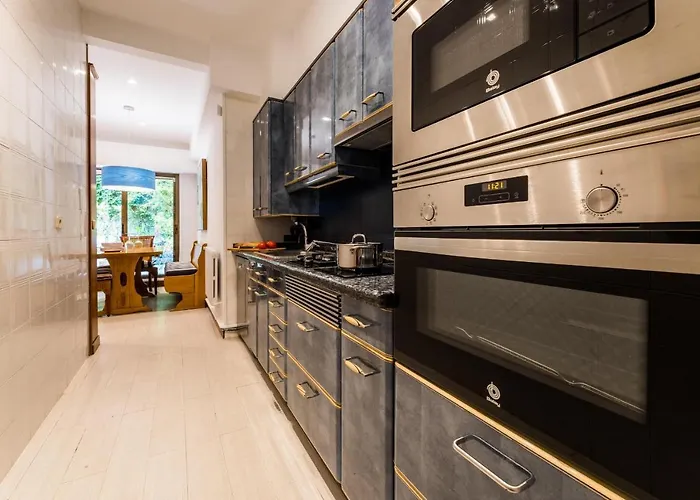 Miraconcha Garden By Sweet Ss Apartman *